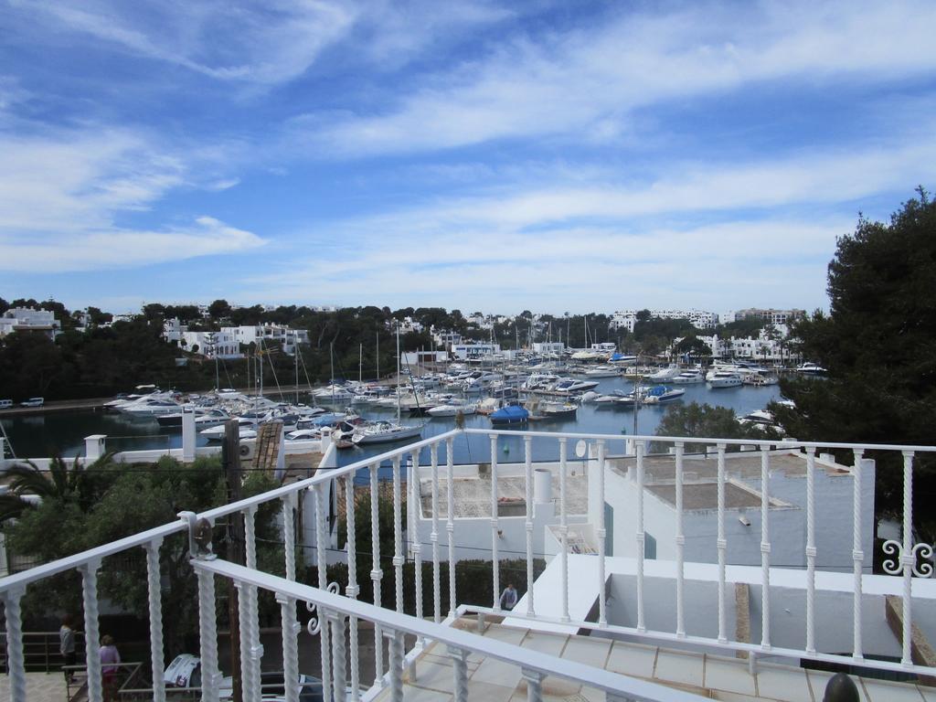 Fowlers Hotel Cala D´Or Rom bilde