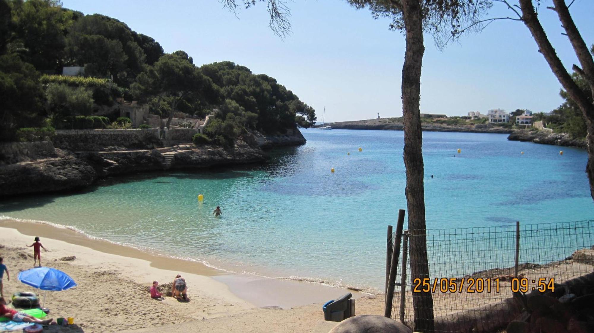 Fowlers Hotel Cala D´Or Eksteriør bilde