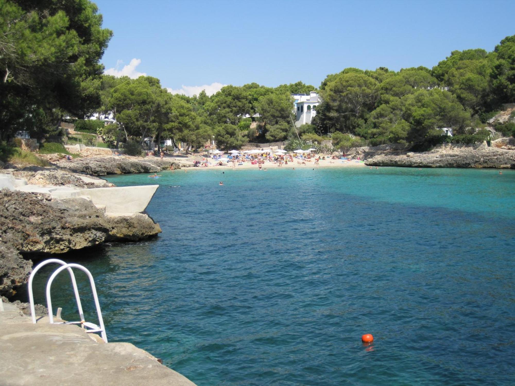 Fowlers Hotel Cala D´Or Eksteriør bilde