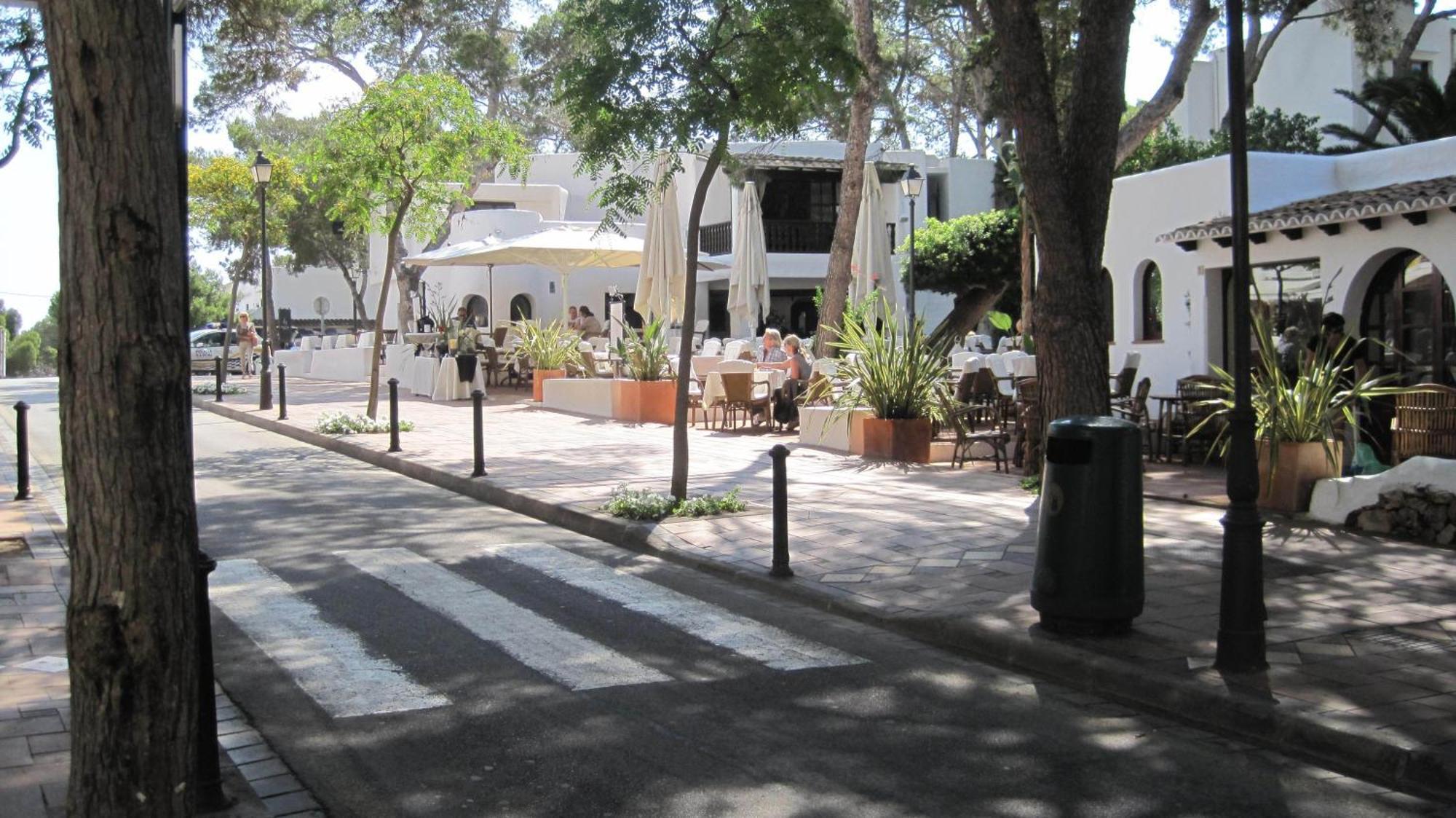 Fowlers Hotel Cala D´Or Eksteriør bilde