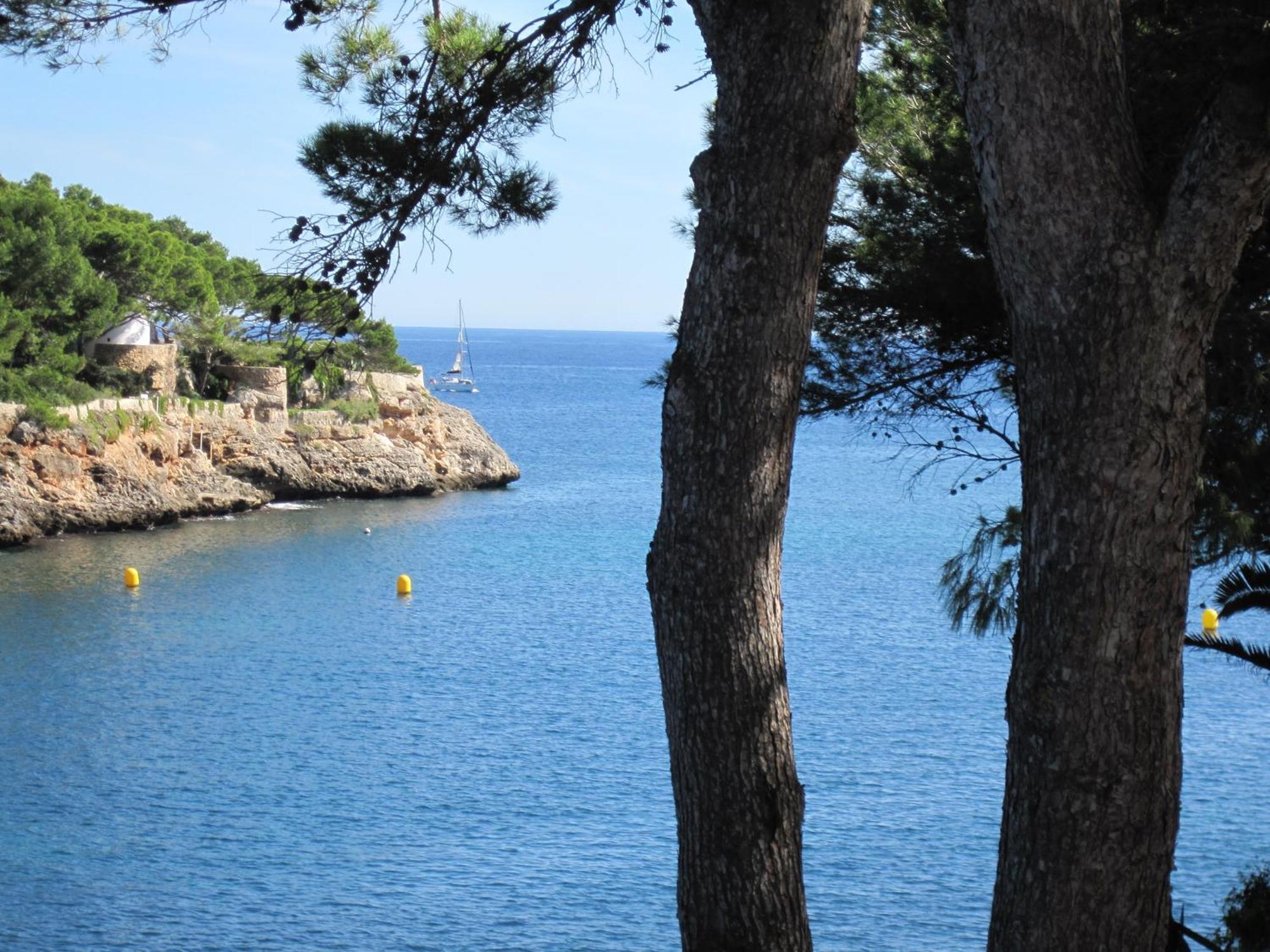 Fowlers Hotel Cala D´Or Eksteriør bilde