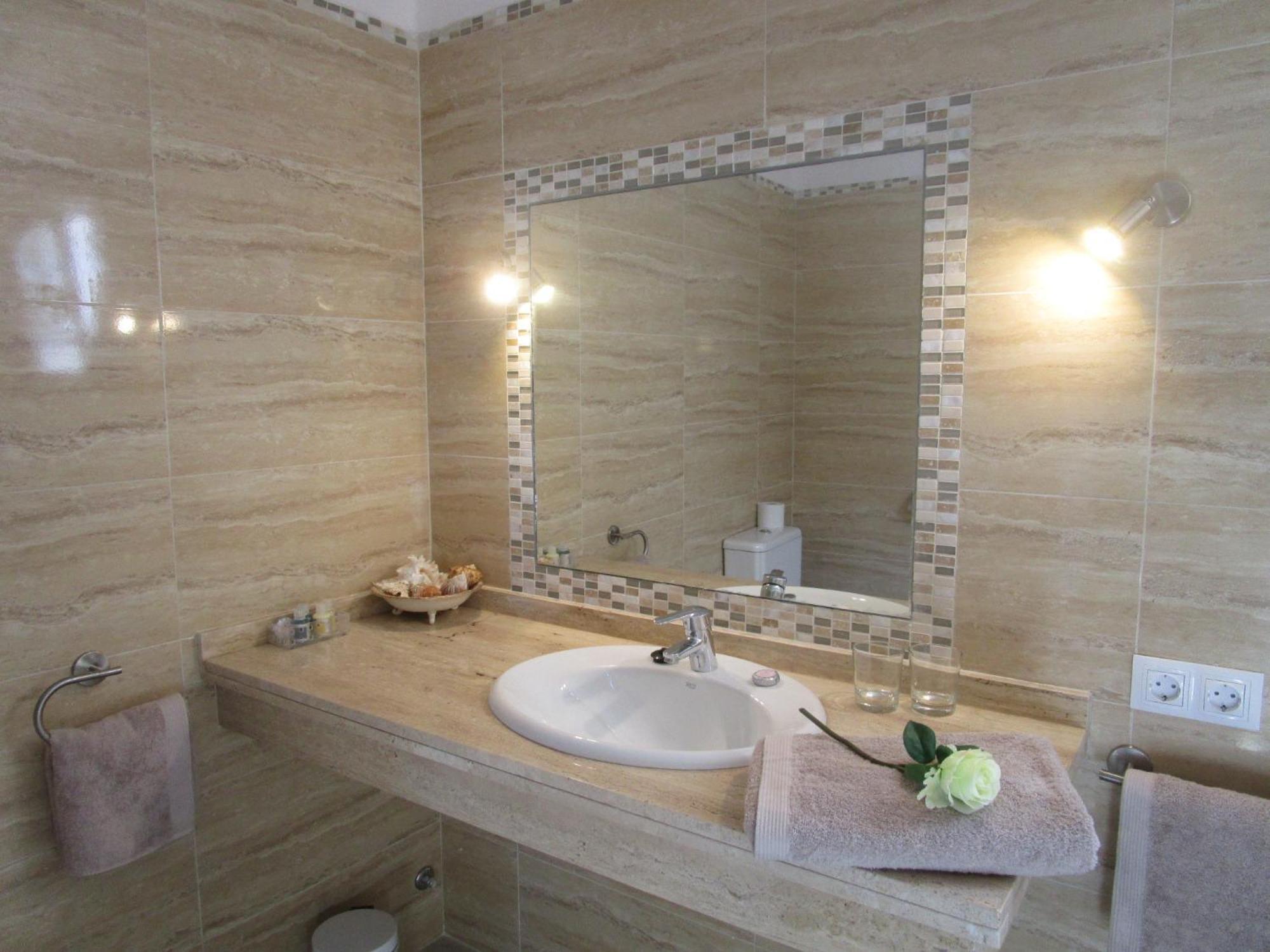 Fowlers Hotel Cala D´Or Rom bilde
