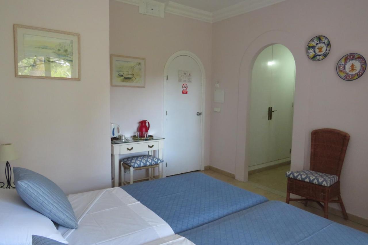 Fowlers Hotel Cala D´Or Eksteriør bilde