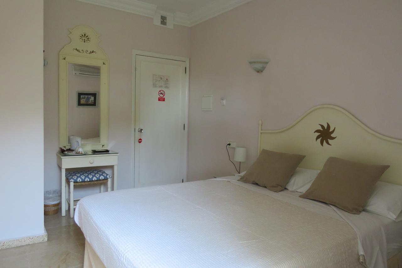Fowlers Hotel Cala D´Or Eksteriør bilde