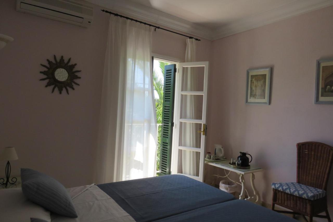 Fowlers Hotel Cala D´Or Eksteriør bilde