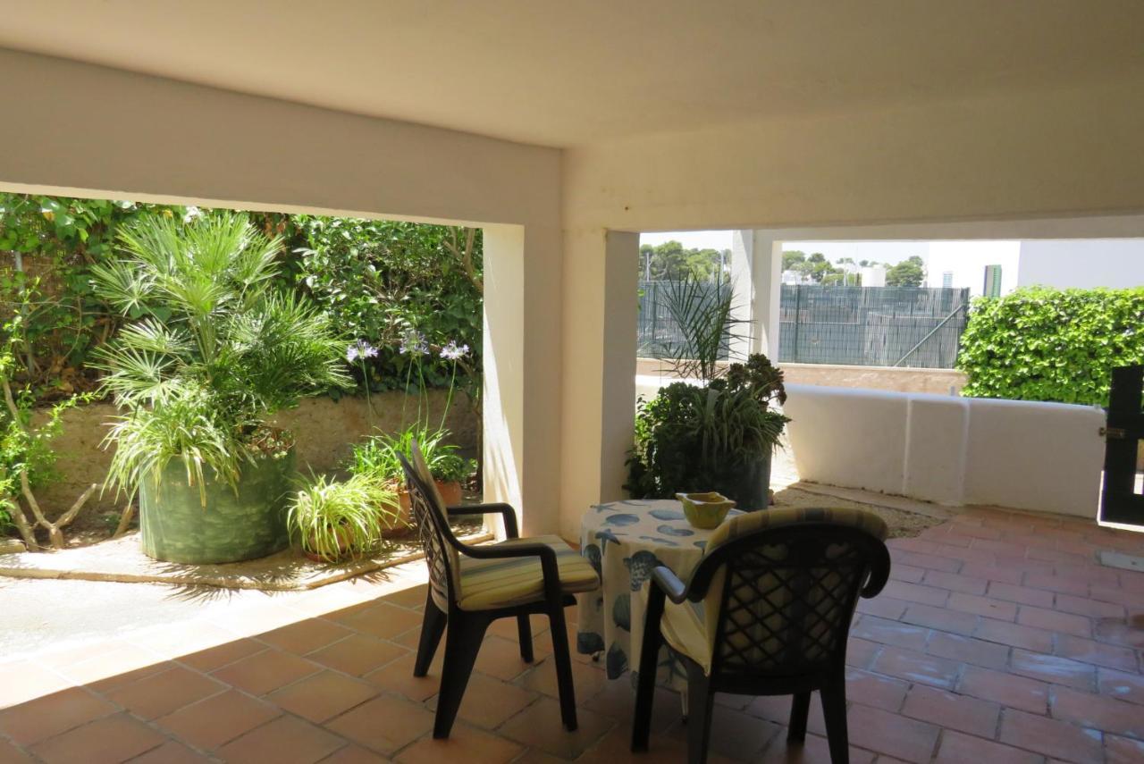 Fowlers Hotel Cala D´Or Eksteriør bilde