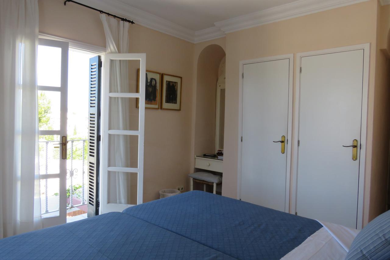 Fowlers Hotel Cala D´Or Eksteriør bilde