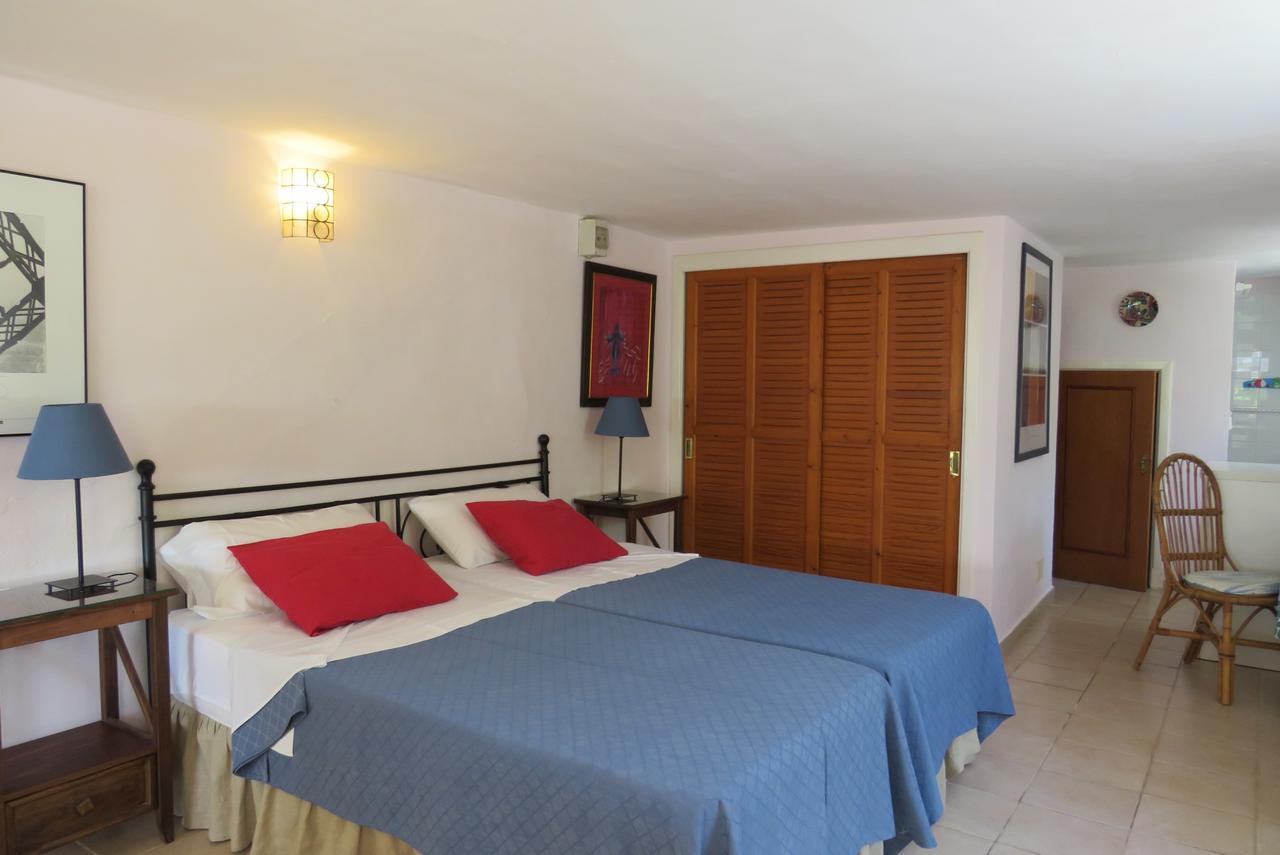 Fowlers Hotel Cala D´Or Eksteriør bilde