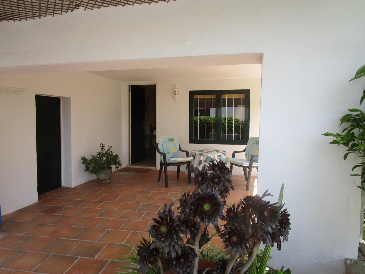 Fowlers Hotel Cala D´Or Eksteriør bilde